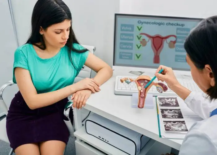 Gynaecologist in Sector 71 Noida